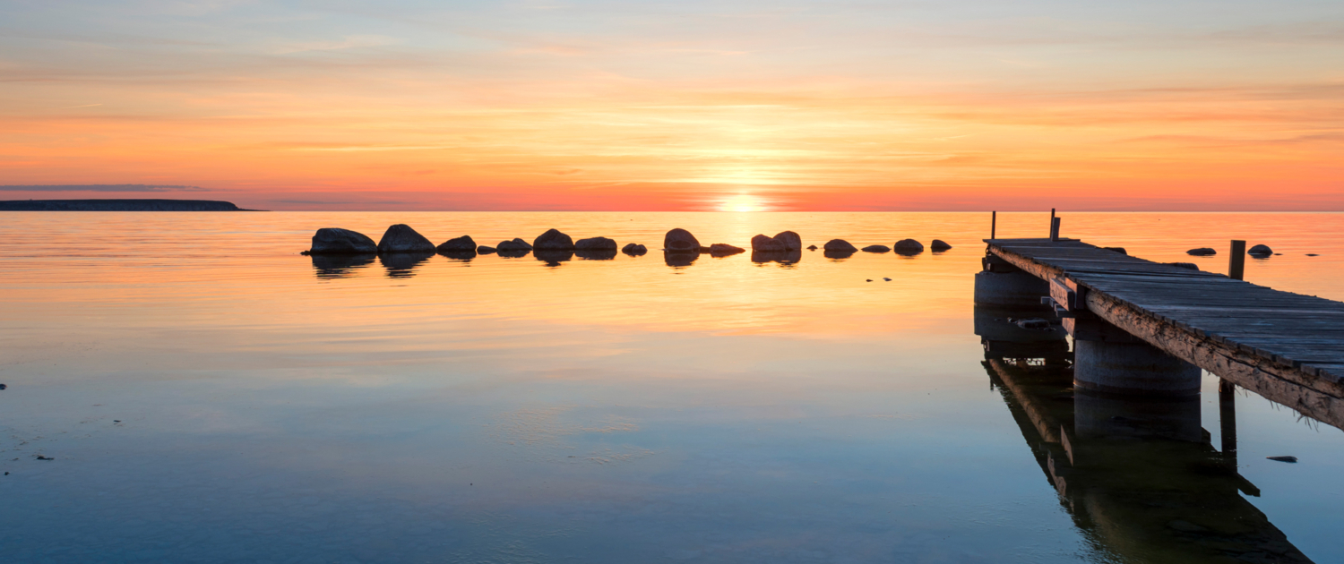 Sommar – Gotlandsbild